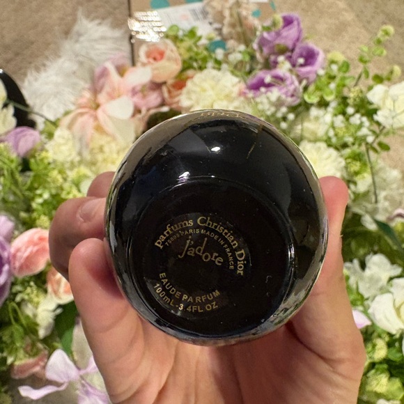 J’adore black DlOR perfume 100ml 3.4 oz unisex perfume - Picture 4 of 5